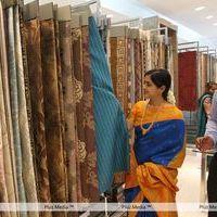 Devayani at Textiles Showroom Event Stills | Picture 128933